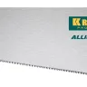 Ножовки для точного реза Alligator Fine 11 15203-55 купить в Нижневартовске