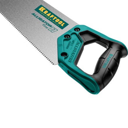 Ножовки для точного реза Alligator Fine 11 15203-55 купить в Нижневартовске