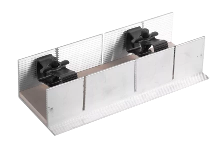 ЗУБР СА-65 стусло алюминиевое высокоточное широкое серия ЭКСПЕРТ купить в Нижневартовске