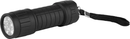 Фонарь DEXX светодиодный, 9LED, 3ААА 56710 купить в Нижневартовске