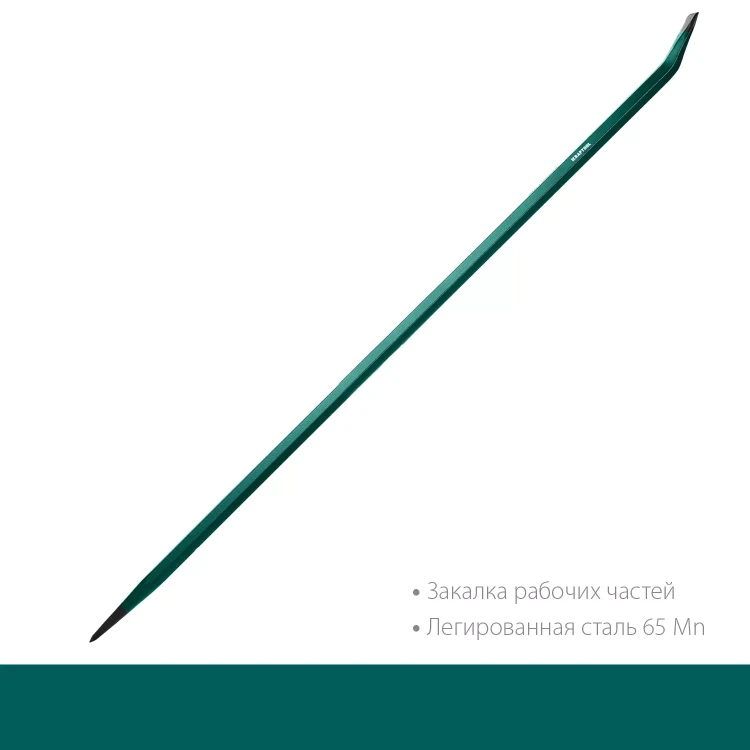 Лом монтажный шестигранный 21807-90 купить в Нижневартовске