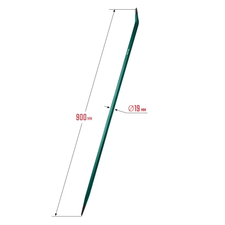 Лом монтажный шестигранный 21807-90 купить в Нижневартовске