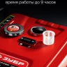 ЗУБР 7500 Вт, инверторный генератор с электростартером и розеткой АВР (СБИ-7500ЕА) купить в Нижневартовске