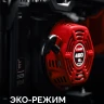 ЗУБР 7500 Вт, инверторный генератор с электростартером и розеткой АВР (СБИ-7500ЕА) купить в Нижневартовске