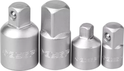 Наборы адаптеров переходных серия МАСТЕР