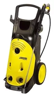 Мойка высокого давления Karcher HD 10/21 -4S (Мойка Керхер HD 10/21 -4S) купить в Нижневартовске