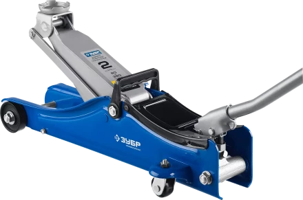 Домкраты подкатные гидравлические модель Т-55 серия ПРОФЕССИОНАЛ купить в Нижневартовске