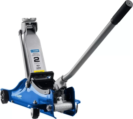 Домкраты подкатные гидравлические модель Т-55 серия ПРОФЕССИОНАЛ купить в Нижневартовске