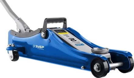 Домкраты подкатные гидравлические модель Т-55 серия ПРОФЕССИОНАЛ купить в Нижневартовске