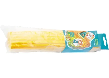 Сменная насадка губка PVA 26х5х4,5 см для швабры 93503 ТМ Elfe 93504 купить в Нижневартовске