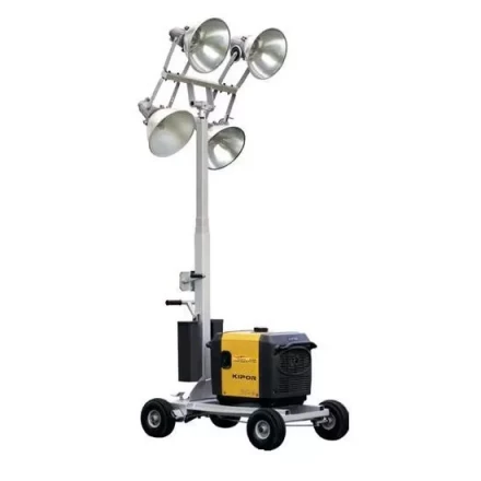 Световая башня Kipor KLB1000-4 купить в Нижневартовске