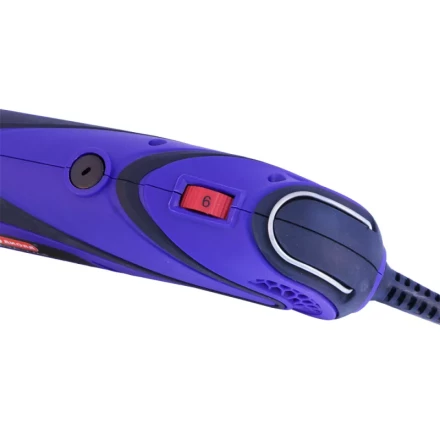 Мини-дрель (гравер) Диолд МЭД-2 МФ (40 предметов) купить в Нижневартовске