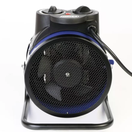 Тепловая пушка электрическая Диолд ТП-1-02 ЭК купить в Нижневартовске