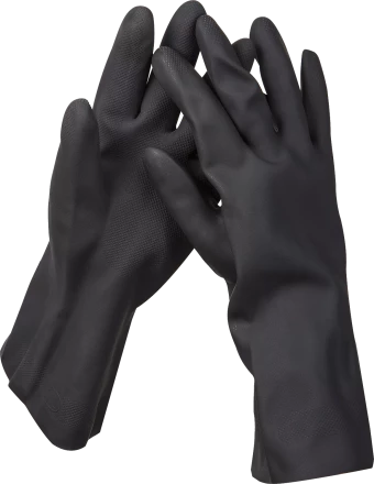 Перчатки латексные сантехнические серия МАСТЕР купить в Нижневартовске