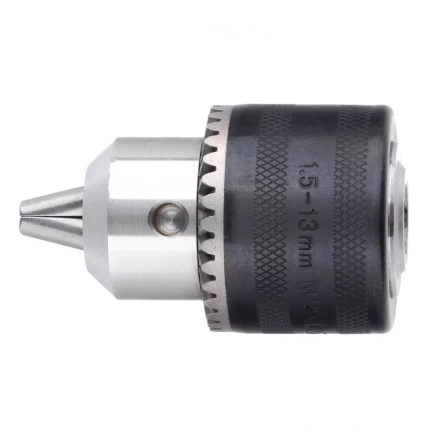 Патрон для дрели ключевой 1,5-13 мм М12 х 1,25 адаптер SDS Plus Сибртех 168257 купить в Нижневартовске