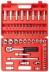 Набор ЗУБР &quot;МАСТЕР&quot; Торцовые головки SUPER LOCK, 1/2&quot;, 59 предметов 27632-H59 купить в Нижневартовске