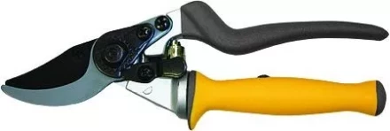 Секатор 215 мм пружина возвратная обрезиненная вращающ. ручка PALISAD LUXE 60511 купить в Нижневартовске