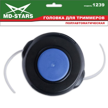 Головка для триммера DL-1239 купить в Нижневартовске