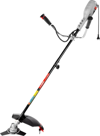 Триммер электрический (электрокоса) ЗКРЭ-42-1500 серия МАСТЕР купить в Нижневартовске