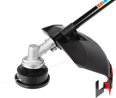 Триммер электрический (электрокоса) ЗКРЭ-42-1500 серия МАСТЕР купить в Нижневартовске