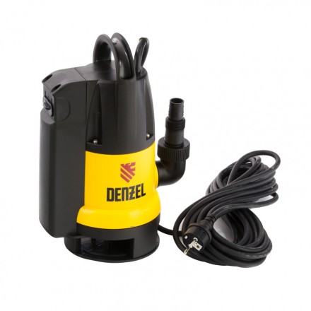 Дренажный насос Denzel DP800A 97219 купить в Нижневартовске