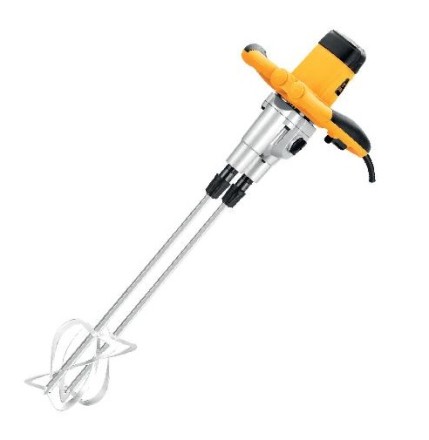 Миксер строительный EM-2-1600 Denzel 27911 купить в Нижневартовске