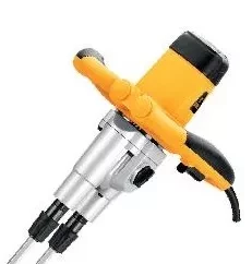 Миксер строительный EM-2-1600 Denzel 27911 купить в Нижневартовске