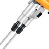 Миксер строительный EM-2-1600 Denzel 27911 купить в Нижневартовске