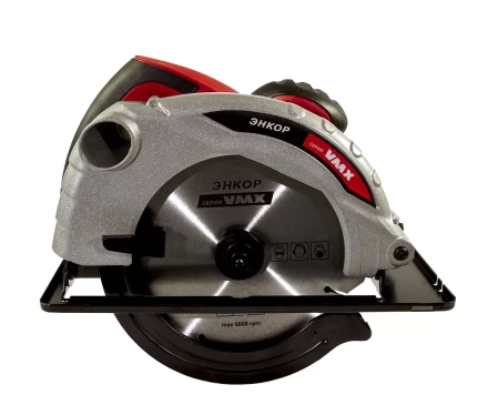 Пила дисковая VCS-190/1500 510275 купить в Нижневартовске