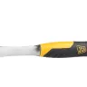 Молоток каменщика JCB цельнокованый, двухкомпонентная виброгасящая рукоятка, 550г JHM005 купить в Нижневартовске