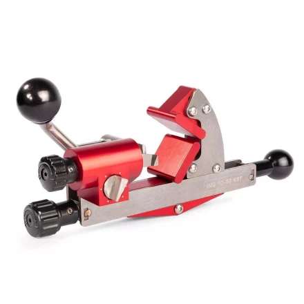 Инструмент КВТ IMS 10–52 для снятия изоляции на кабелях из сшитого полиэтилена 16–52 мм (101904) купить в Нижневартовске