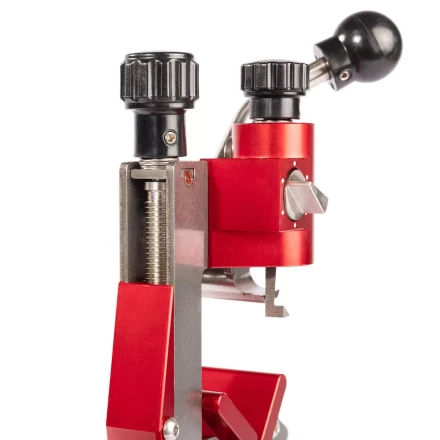 Инструмент КВТ IMS 10–52 для снятия изоляции на кабелях из сшитого полиэтилена 16–52 мм (101904) купить в Нижневартовске