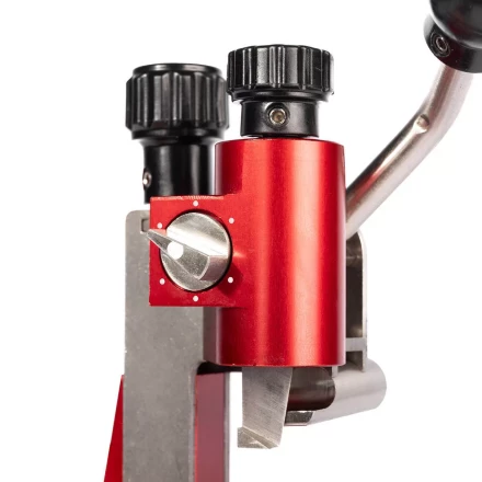 Инструмент КВТ IMS 10–52 для снятия изоляции на кабелях из сшитого полиэтилена 16–52 мм (101904) купить в Нижневартовске