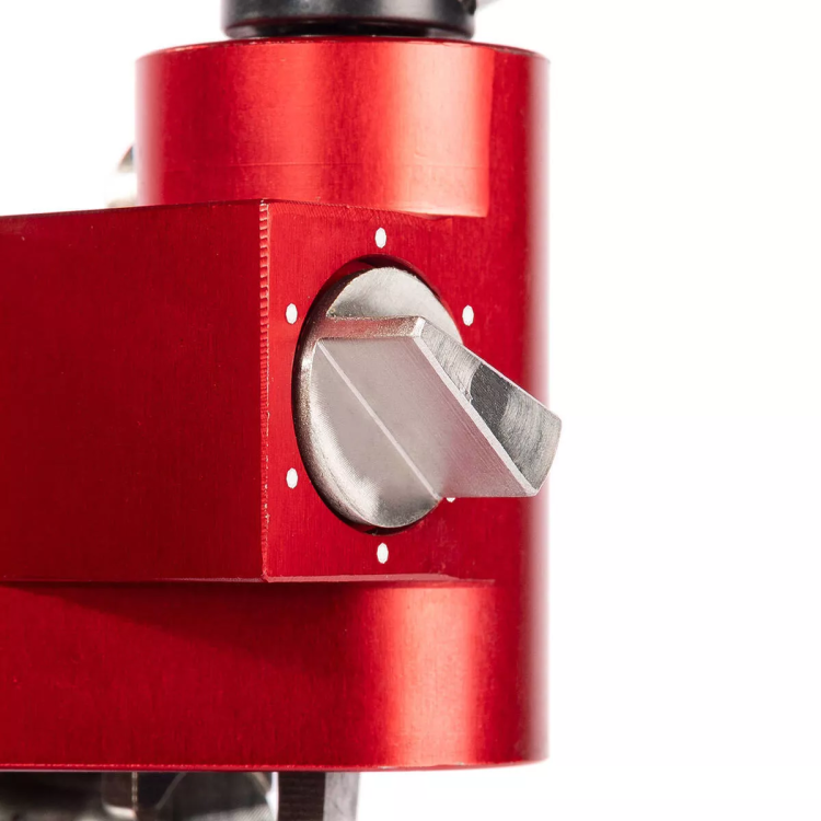 Инструмент КВТ IMS 10–52 для снятия изоляции на кабелях из сшитого полиэтилена 16–52 мм (101904) купить в Нижневартовске