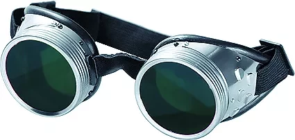 Очки газосварщика винтовые ЗН-56  Россия 89145 купить в Нижневартовске