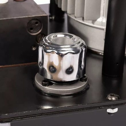 Насосная гидравлическая станция КВТ ПМЭ-7100 объем маслобака 10.0 л (230 В/50 Гц) (91798) купить в Нижневартовске