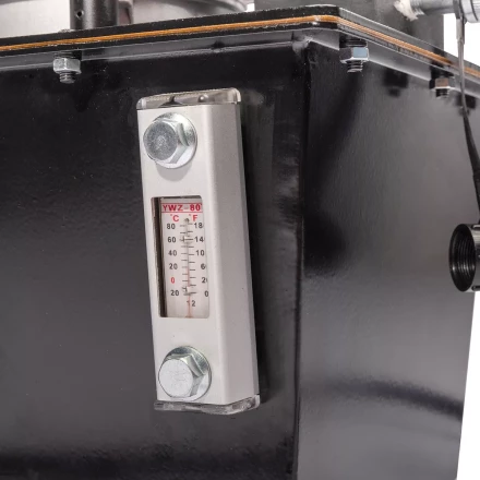 Насосная гидравлическая станция КВТ ПМЭ-7100 объем маслобака 10.0 л (230 В/50 Гц) (91798) купить в Нижневартовске