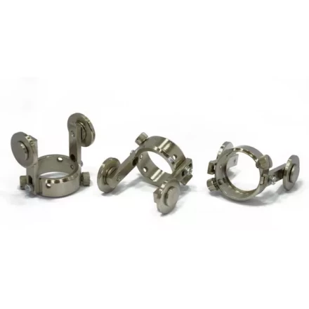 Насадка с направляющим колесиком для плазматрона P80 CV0204 Ref. Aurora купить в Нижневартовске