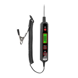 Тестер напряжения до 300 В, 20 МОм КВТ КТ 86А PROLINE (89640)