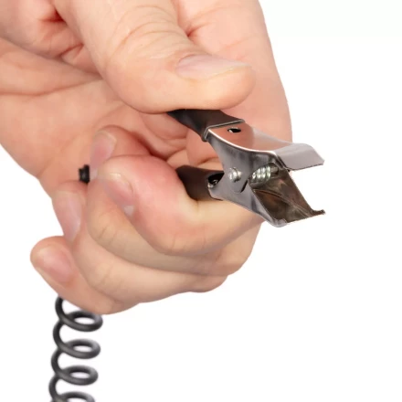 Тестер напряжения до 300 В, 20 МОм КВТ КТ 86А PROLINE (89640) купить в Нижневартовске