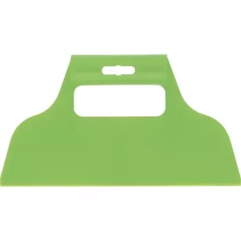 Шпатель малярный, пластмассовый гладкий  СИБРТЕХ 86012 купить в Нижневартовске