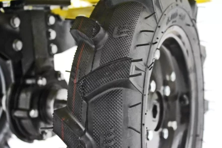 Мотоблок HUTER MK-8000В купить в Нижневартовске