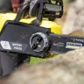 Аккумуляторная цепная пила KARCHER CNS 36-35 купить в Нижневартовске