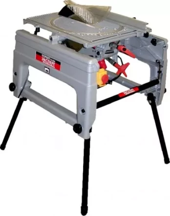 Пила дисковая универсальная Корвет Эксперт 10-254 91200 купить в Нижневартовске