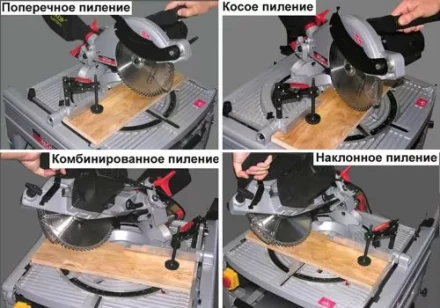 Пила дисковая универсальная Корвет Эксперт 10-254 91200 купить в Нижневартовске