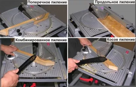 Пила дисковая универсальная Корвет Эксперт 10-254 91200 купить в Нижневартовске