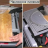 Пила дисковая универсальная Корвет Эксперт 10-254 91200 купить в Нижневартовске