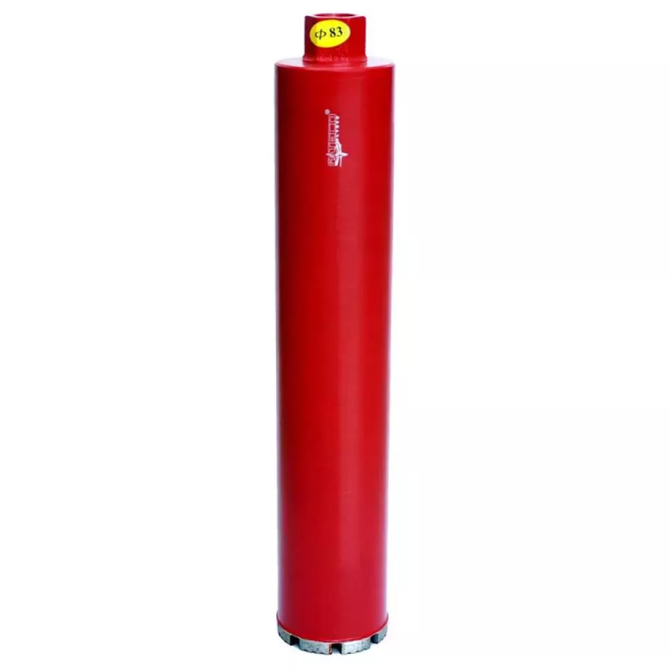Алмазная коронка ALTECO ВТ 83х370 13225 купить в Нижневартовске