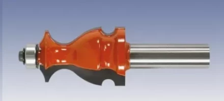 Фреза профильная с подшипником Кратон (1 09 06 016) 1 09 06 016 купить в Нижневартовске