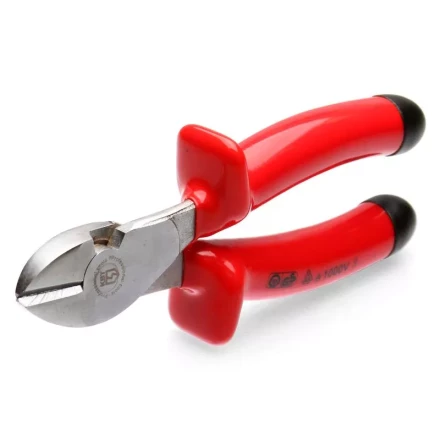 Бокорезы усиленные диэлектрические 180 мм серия ЭКСПЕРТ КВТ купить в Нижневартовске